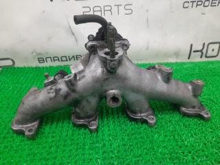 Коллектор выпускной TOYOTA Cresta LX90 2L-TE 17141-54100 2 ракурс