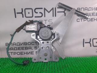 Стеклоподъемник задний правый NISSAN SKYLINE 2005 контрактная Стеклоподъемник задний правый NISSAN SKYLINE 2005