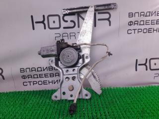 Стеклоподъемник задний правый NISSAN STAGEA 2001 контрактная Стеклоподъемник задний правый NISSAN STAGEA 2001