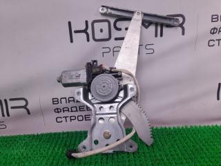 Стеклоподъемник задний правый NISSAN STAGEA 2004 контрактная Стеклоподъемник задний правый NISSAN STAGEA 2004