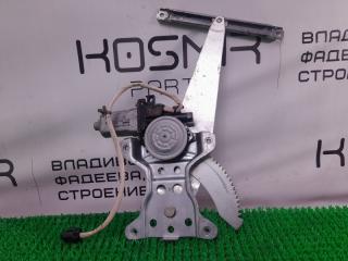 Стеклоподъемник задний правый NISSAN STAGEA 2001 контрактная Стеклоподъемник задний правый NISSAN STAGEA 2001