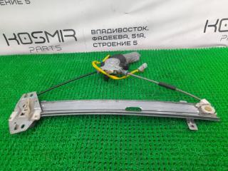 Стеклоподъемник передний левый Accord 2000 CF4 F20B