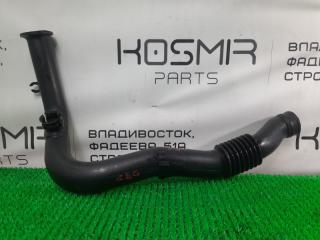 Воздухозаборник NISSAN CUBE 1998 Б/У Воздухозаборник NISSAN CUBE 1998