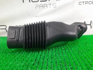 Воздухозаборник MITSUBISHI PAJERO V43W 6G72 MD166003 2 ракурс