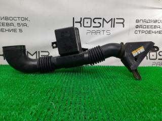 Патрубок воздушного фильтра Suzuki Wagon R Solio MA34S M13A 13870-80GA0 2 ракурс