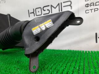 Патрубок воздушного фильтра Suzuki Wagon R Solio MA34S M13A 13870-80GA0 3 ракурс