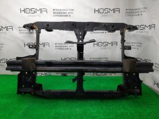 Телевизор Nissan Serena CC25 MR20DE 62500CY80A 1 ракурс