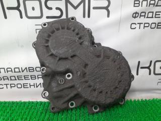 Крышка акпп NISSAN Prairie HNM11 KA24E 3139521X05 2 ракурс