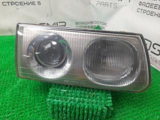 Фара правая MITSUBISHI Delica P25W 4D56 MB831274 1 ракурс