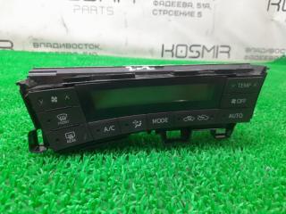Блок управления климат-контролем TOYOTA PRIUS ZVW30 2ZR-FXE 55900-47010 1 ракурс