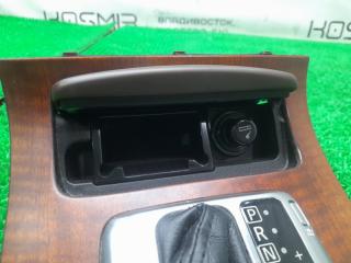 Консоль кпп NISSAN SKYLINE PV36 VQ35HR 96941JK20A 2 ракурс