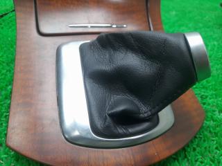 Консоль кпп NISSAN SKYLINE PV36 VQ35HR 96941JK20A 3 ракурс
