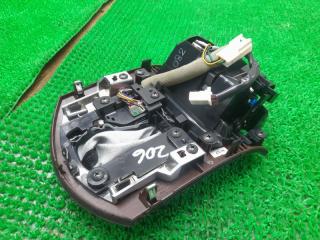 Консоль кпп NISSAN SKYLINE PV36 VQ35HR 96941JK20A 5 ракурс