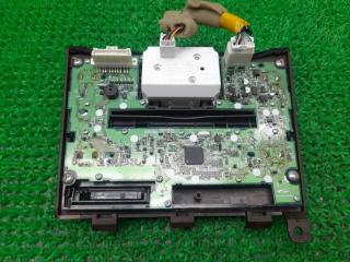 Блок управления климат-контролем NISSAN SKYLINE PV36 VQ35HR 25391JK01B 2 ракурс