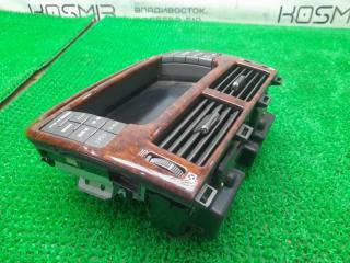 Блок управления климат-контролем TOYOTA CELSIOR UCF30 3UZ-FE 86111-50080 2 ракурс
