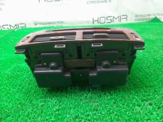 Блок управления климат-контролем TOYOTA CELSIOR UCF30 3UZ-FE 86111-50080 3 ракурс
