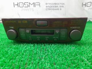 Магнитофон TOYOTA CELSIOR UCF30 3UZ-FE 86120-5A020 1 ракурс