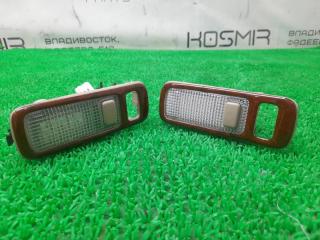 Светильник салона задний TOYOTA CELSIOR UCF30 3UZ-FE 81250-50110-A0 2 ракурс