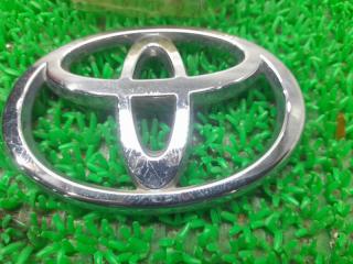 Запчасть эмблема задняя TOYOTA CELSIOR 2002