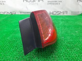 Стоп-сигнал правый TOYOTA MARK X GRX130 4GR-FSE 81550-22A30 2 ракурс
