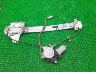 Стеклоподъемник левый передний TOYOTA Cresta GX100 1G-FE 69820-22330 1 ракурс