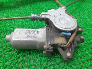 Стеклоподъемник левый передний TOYOTA Cresta GX100 1G-FE 69820-22330 2 ракурс