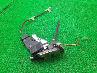 Замок двери левый передний TOYOTA Cresta GX100 1G-FE 69040-22550 1 ракурс
