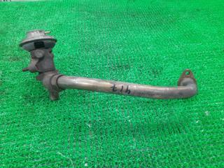 Клапан egr TOYOTA Cresta LX90 2L-TE 25800-54121 1 ракурс