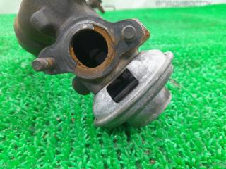 Клапан egr TOYOTA Cresta LX90 2L-TE 25800-54121 2 ракурс