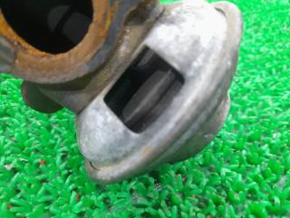 Клапан egr TOYOTA Cresta LX90 2L-TE 25800-54121 3 ракурс