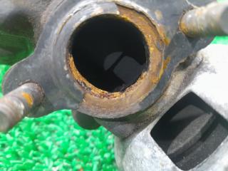 Клапан egr TOYOTA Cresta LX90 2L-TE 25800-54121 4 ракурс