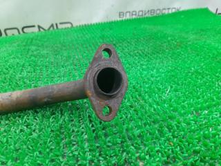Клапан egr TOYOTA Cresta LX90 2L-TE 25800-54121 5 ракурс