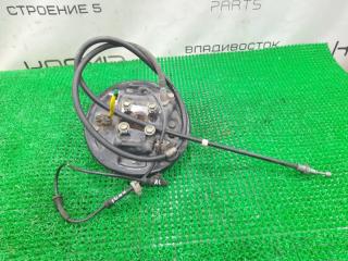 Ступица левая задняя NISSAN CUBE YZ11 HR15DE 365313U000 3 ракурс