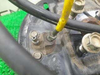 Ступица левая задняя NISSAN CUBE YZ11 HR15DE 365313U000 5 ракурс