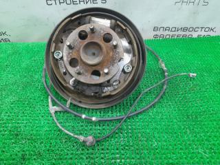 Ступица левая задняя Toyota VOXY AZR60G 1AZ-FSE ,46430-28400 1 ракурс Ступица левая задняя Toyota VOXY AZR60G 1AZ-FSE ,46430-28400 1 ракурс