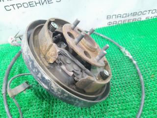 Ступица левая задняя Toyota VOXY AZR60G 1AZ-FSE 46430-28400 3 ракурс Ступица левая задняя Toyota VOXY AZR60G 1AZ-FSE 46430-28400 3 ракурс