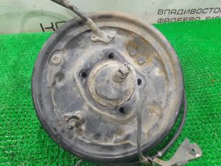 Ступица левая задняя Toyota VOXY AZR60G 1AZ-FSE 46430-28400 4 ракурс Ступица левая задняя Toyota VOXY AZR60G 1AZ-FSE 46430-28400 4 ракурс