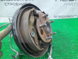 Ступица правая задняя Toyota VOXY AZR60G 1AZ-FSE 46420-28450 3 ракурс Ступица правая задняя Toyota VOXY AZR60G 1AZ-FSE 46420-28450 3 ракурс