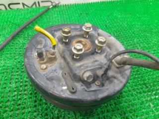 Ступица правая задняя NISSAN CUBE YZ11 HR15DE 365304V02C 2 ракурс