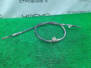 Трос стояночного тормоза задний левый NISSAN BLUEBIRD 1997