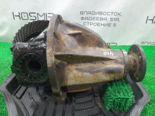Редуктор NISSAN Caravan ELGRAND ALE50 VG33E 38300K4309 3 ракурс