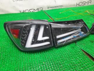 Стоп-сигнал Lexus IS250 GSE20 4GR-FSE 81550-53161 2 ракурс