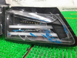 Стоп-сигнал Lexus IS250 GSE20 4GR-FSE 81550-53161 3 ракурс