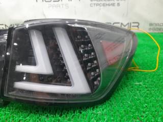 Стоп-сигнал Lexus IS250 GSE20 4GR-FSE 81550-53161 4 ракурс