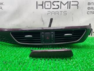Накладка на торпеду MAZDA Atenza GJ2FW SH-VPTR GJE8-55-256 2 ракурс
