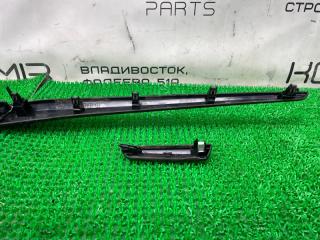 Накладка на торпеду MAZDA Atenza GJ2FW SH-VPTR GJE8-55-256 3 ракурс