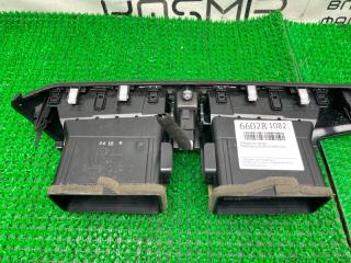 Накладка на торпеду MAZDA Atenza GJ2FW SH-VPTR GJE8-55-256 5 ракурс