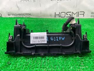 Консоль магнитофона MAZDA Atenza GJ2FW SH-VPTR G44N-66KJ0A 3 ракурс