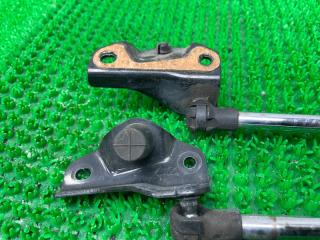 Амортизатор багажника TOYOTA Corolla Rumion NZE151N 1NZ-FE 6895012520 3 ракурс