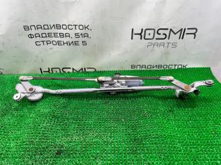Трапеция дворников TOYOTA Corolla Rumion 2008